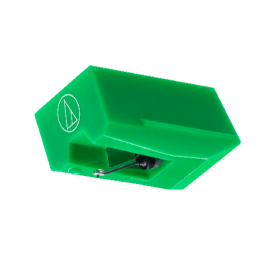 Diamants de cellules Hifi - Audio-Technica - ATN95E