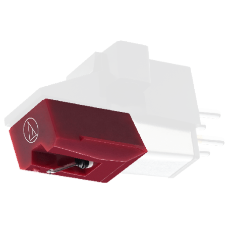 Diamants de cellules Hifi - Audio-Technica - ATN95EX