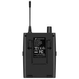	Ear monitors - Sennheiser - XSW IEM Set (B)