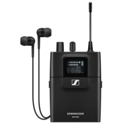 	Ear monitors - Sennheiser - XS Wireless IEM (C)