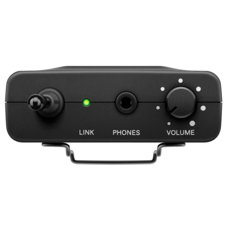 Ear monitors - Sennheiser - XS Wireless IEM (C)