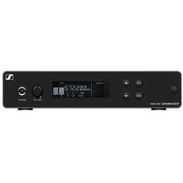 	Ear monitors - Sennheiser - XS Wireless IEM (C)