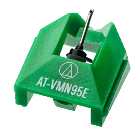 Diamants de cellules Hifi - Audio-Technica - AT-VMN95E