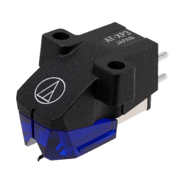	Cellules DJ - Audio-Technica - AT-XP3/H