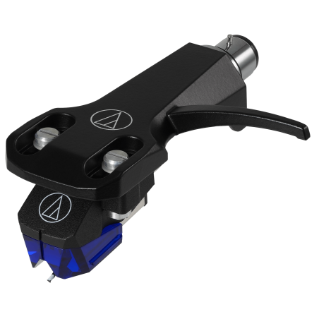 Cellules DJ - Audio-Technica - AT-XP3/H