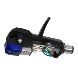 Cellules DJ - Audio-Technica - AT-XP3/H