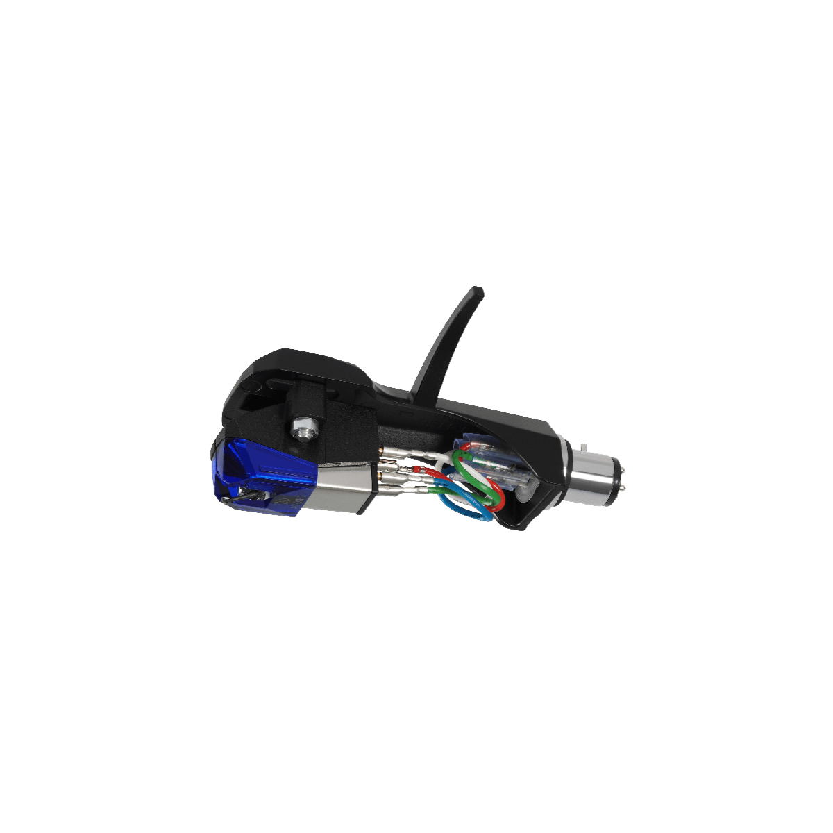 Cellules DJ - Audio-Technica - AT-XP3/H