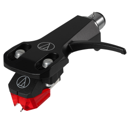 	Cellules DJ - Audio-Technica - AT-XP5/H