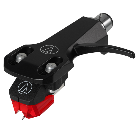 Cellules DJ - Audio-Technica - AT-XP5/H