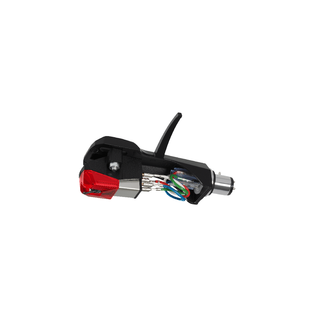 Cellules DJ - Audio-Technica - AT-XP5/H