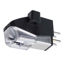 Cellules DJ - Audio-Technica - AT-XP7/H