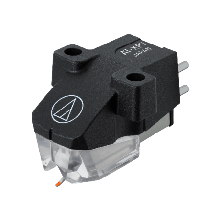 Cellules DJ - Audio-Technica - AT-XP7/H
