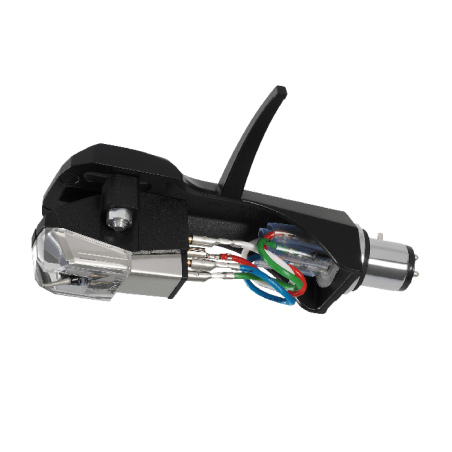 Cellules DJ - Audio-Technica - AT-XP7/H
