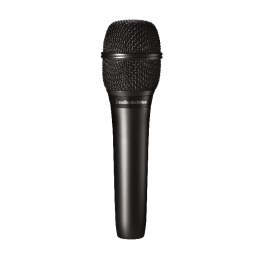 Micros chant - Audio-Technica - AT2010