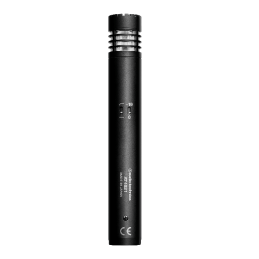 	Micros instruments - Audio-Technica - AT4021