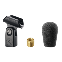	Micros instruments - Audio-Technica - AT4021