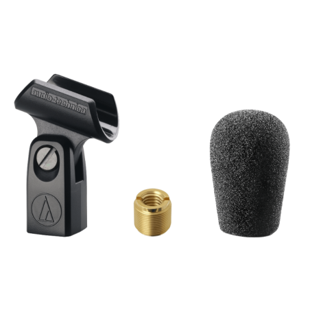 Micros instruments - Audio-Technica - AT4021