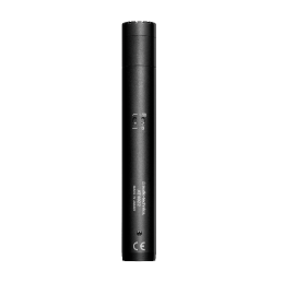 Micros instruments - Audio-Technica - AT4022