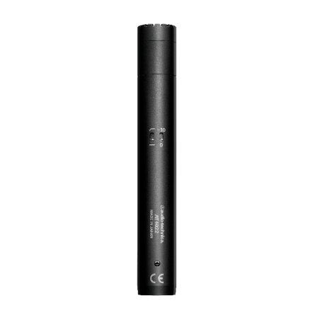 Micros instruments - Audio-Technica - AT4022