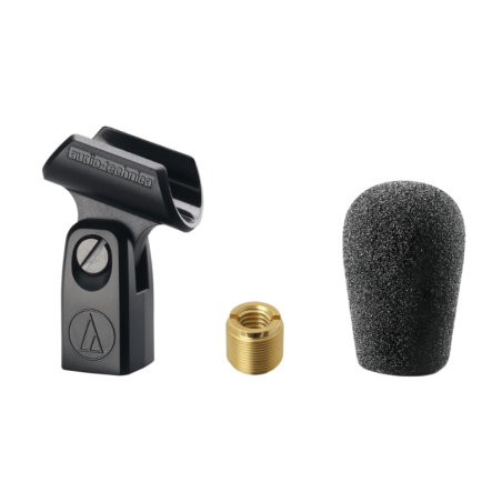 Micros instruments - Audio-Technica - AT4022