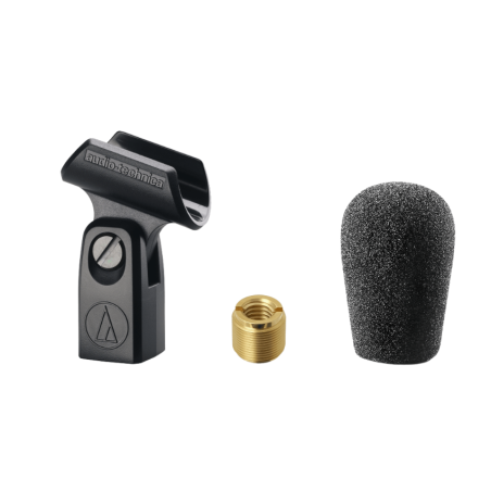 Micros instruments - Audio-Technica - AT4041