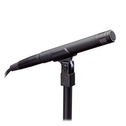 	Micros instruments - Audio-Technica - AT4041