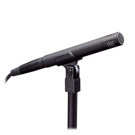 Micros instruments - Audio-Technica - AT4041
