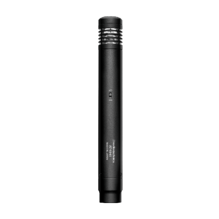 Micros instruments - Audio-Technica - AT4041