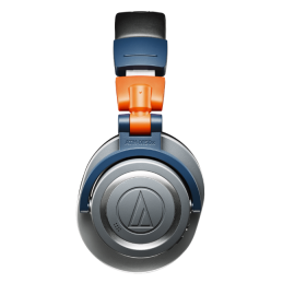 	Casques Bluetooth - Audio-Technica - ATH-M50xBT2 LAB