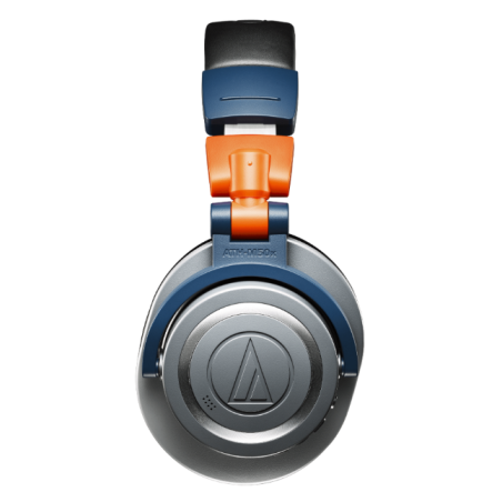 Casques Bluetooth - Audio-Technica - ATH-M50xBT2 LAB