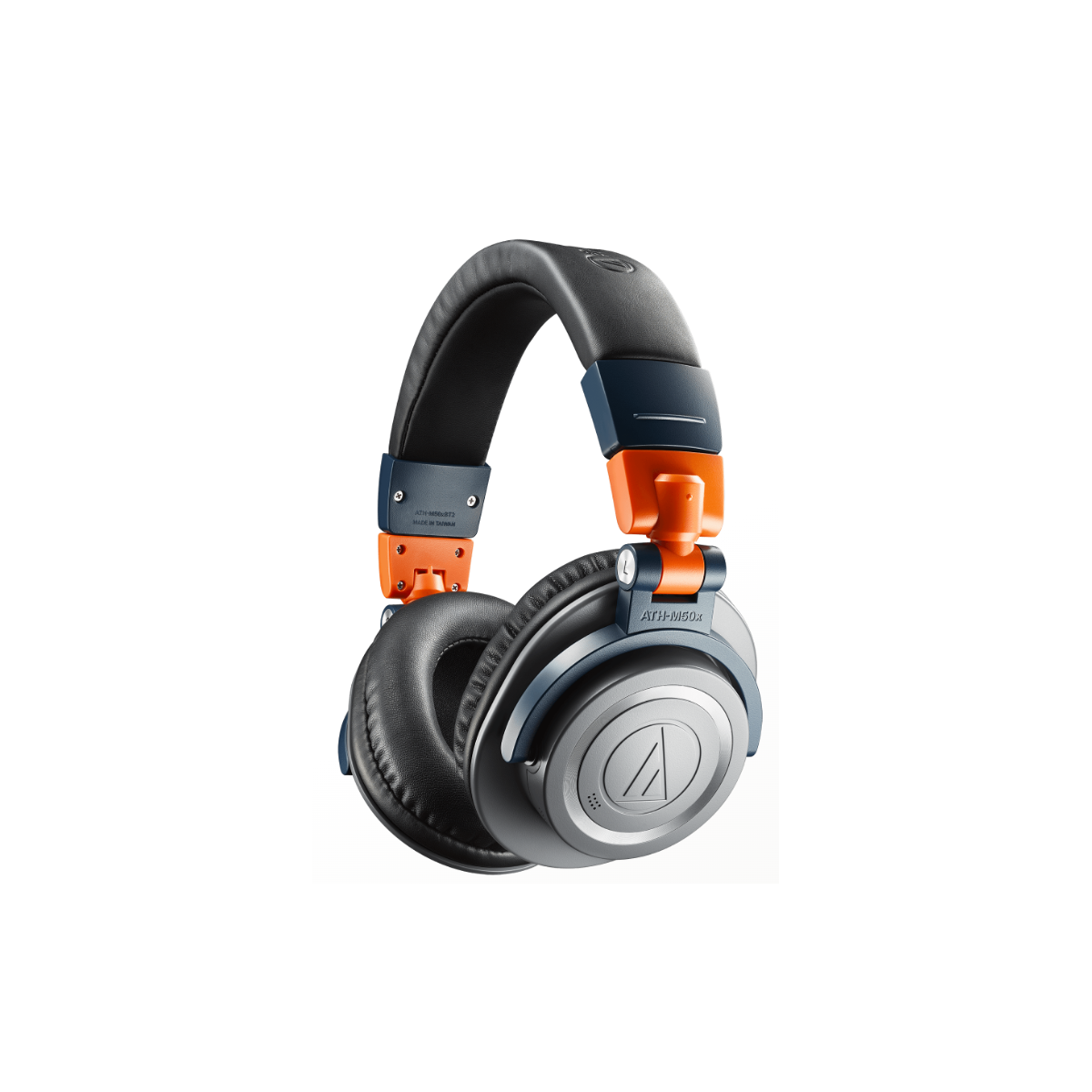 Casques Bluetooth - Audio-Technica - ATH-M50xBT2 LAB