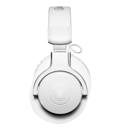 	Casques Bluetooth - Audio-Technica - ATH-M20XBT WH