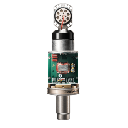 Micros studio - Audio-Technica - AT4047MP