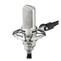 Micros studio - Audio-Technica - AT4047MP