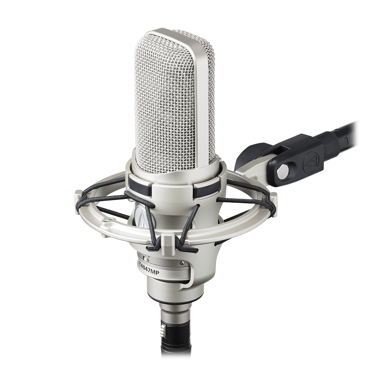 Micros studio - Audio-Technica - AT4047MP