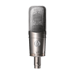 	Micros studio - Audio-Technica - AT4047MP