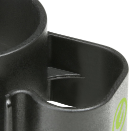 	Accessoires pieds enceintes - Gravity - SA CC 35 B