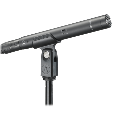 Micros instruments - Audio-Technica - AT4049B