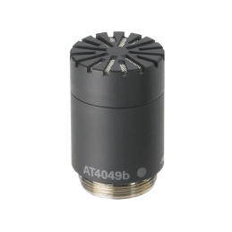 Capsules et grilles micros - Audio-Technica - AT4049B-EL