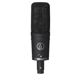 	Micros studio - Audio-Technica - AT4050ST