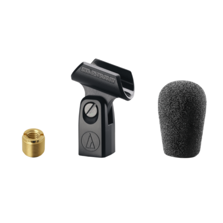 Micros instruments - Audio-Technica - AT4051B