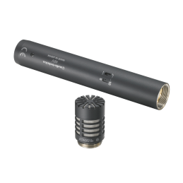 	Micros instruments - Audio-Technica - AT4051B