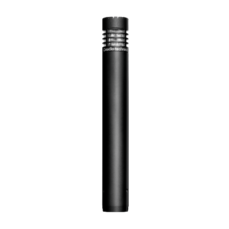Micros instruments - Audio-Technica - AT4051B