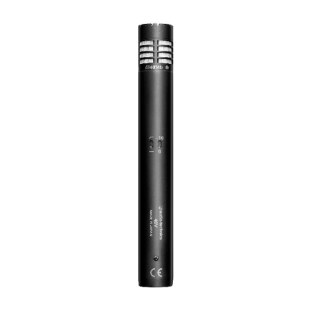 Micros instruments - Audio-Technica - AT4051B