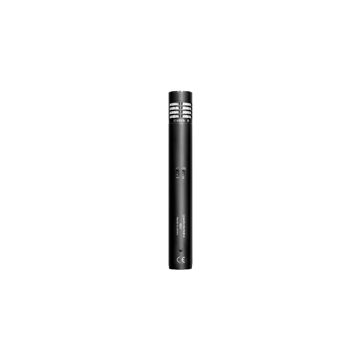 Micros instruments - Audio-Technica - AT4051B