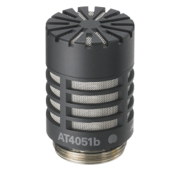 Capsules et grilles micros - Audio-Technica - AT4051B-EL