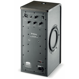 	Enceintes monitoring de studio - Focal - SHAPE TWIN - STOCK B
