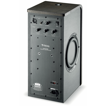 Enceintes monitoring de studio - Focal - SHAPE TWIN - STOCK B