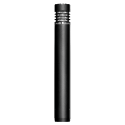 Micros instruments - Audio-Technica - AT4053B