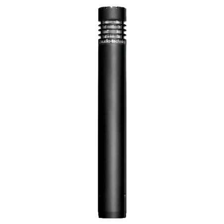 Micros instruments - Audio-Technica - AT4053B